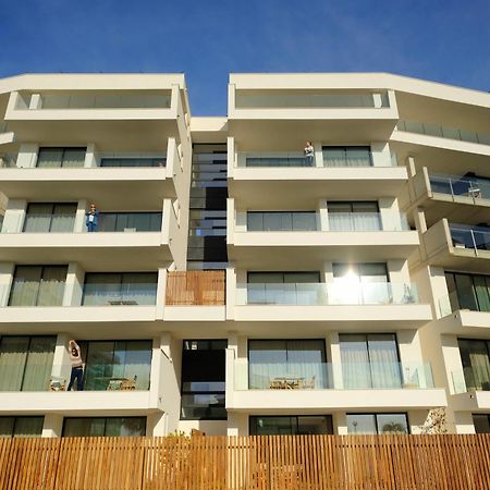 Eco-Apartments La Marineda 罗萨斯 外观 照片