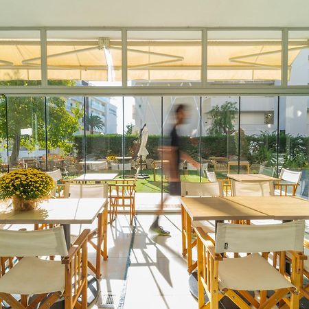 Eco-Apartments La Marineda 罗萨斯 外观 照片