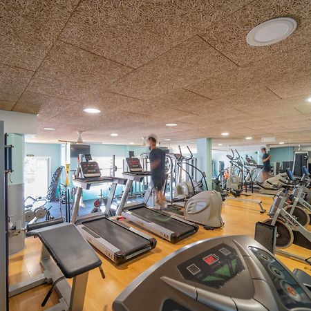 Eco-Apartments La Marineda 罗萨斯 外观 照片