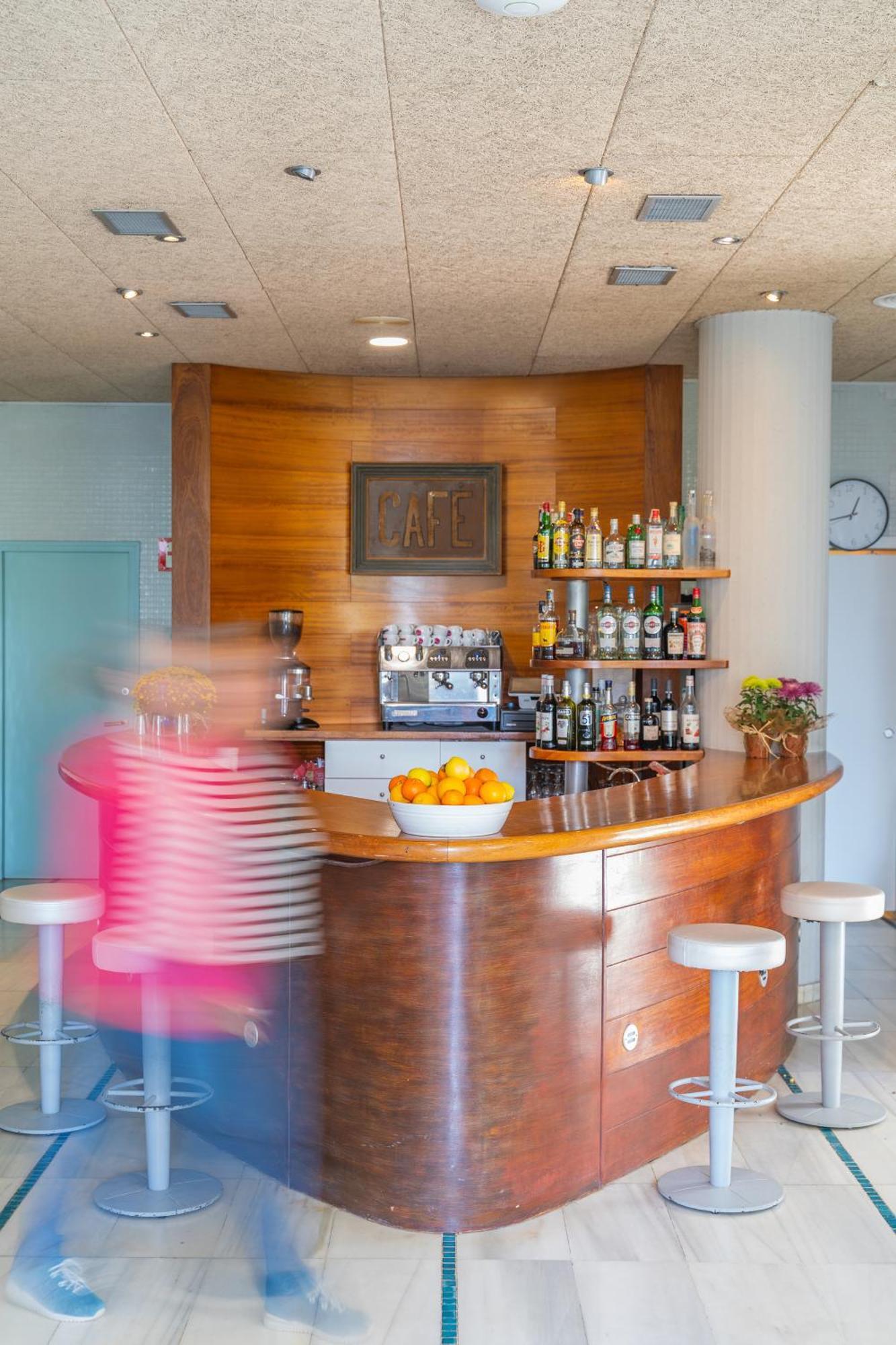 Eco-Apartments La Marineda 罗萨斯 外观 照片