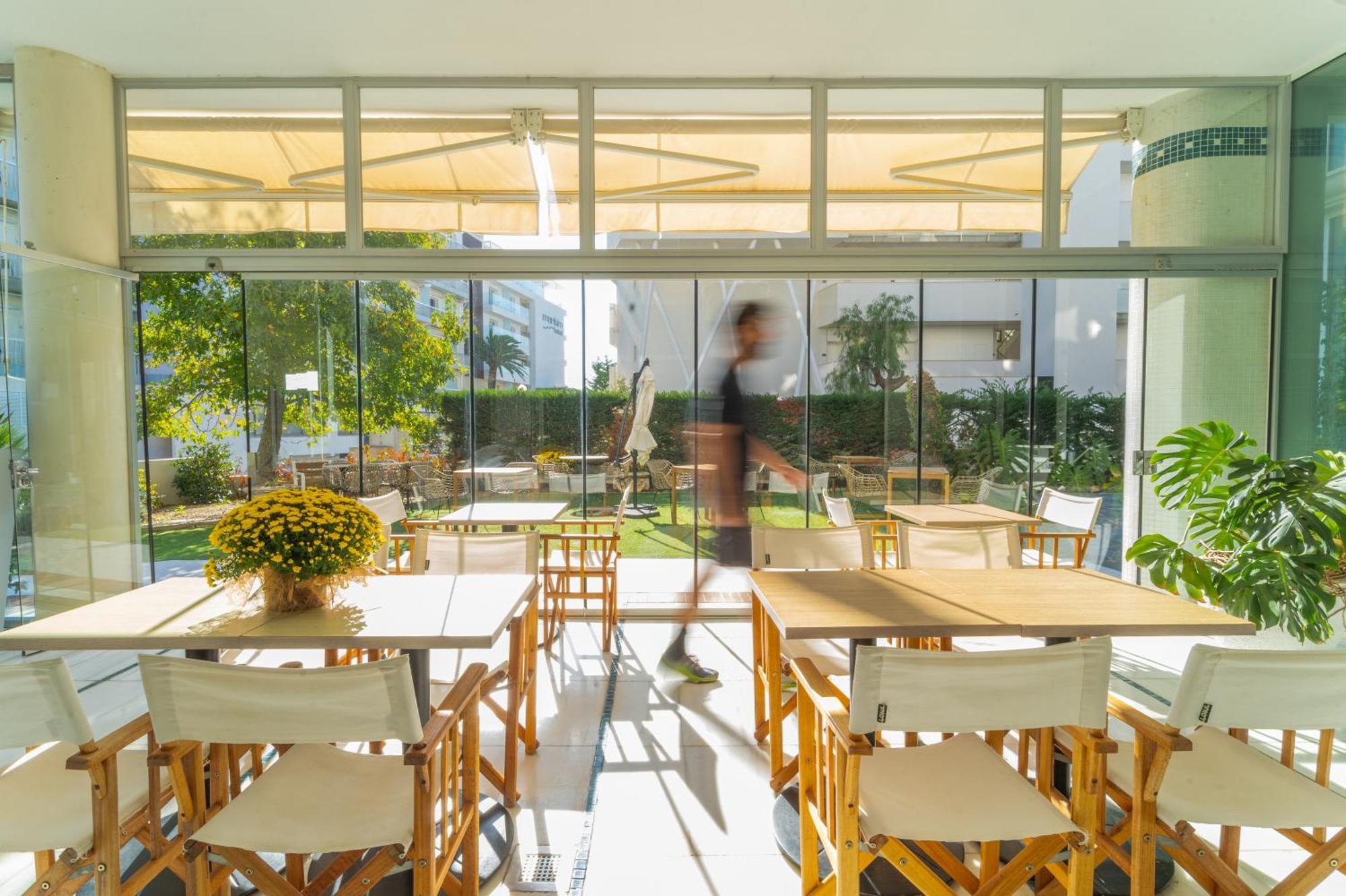 Eco-Apartments La Marineda 罗萨斯 外观 照片